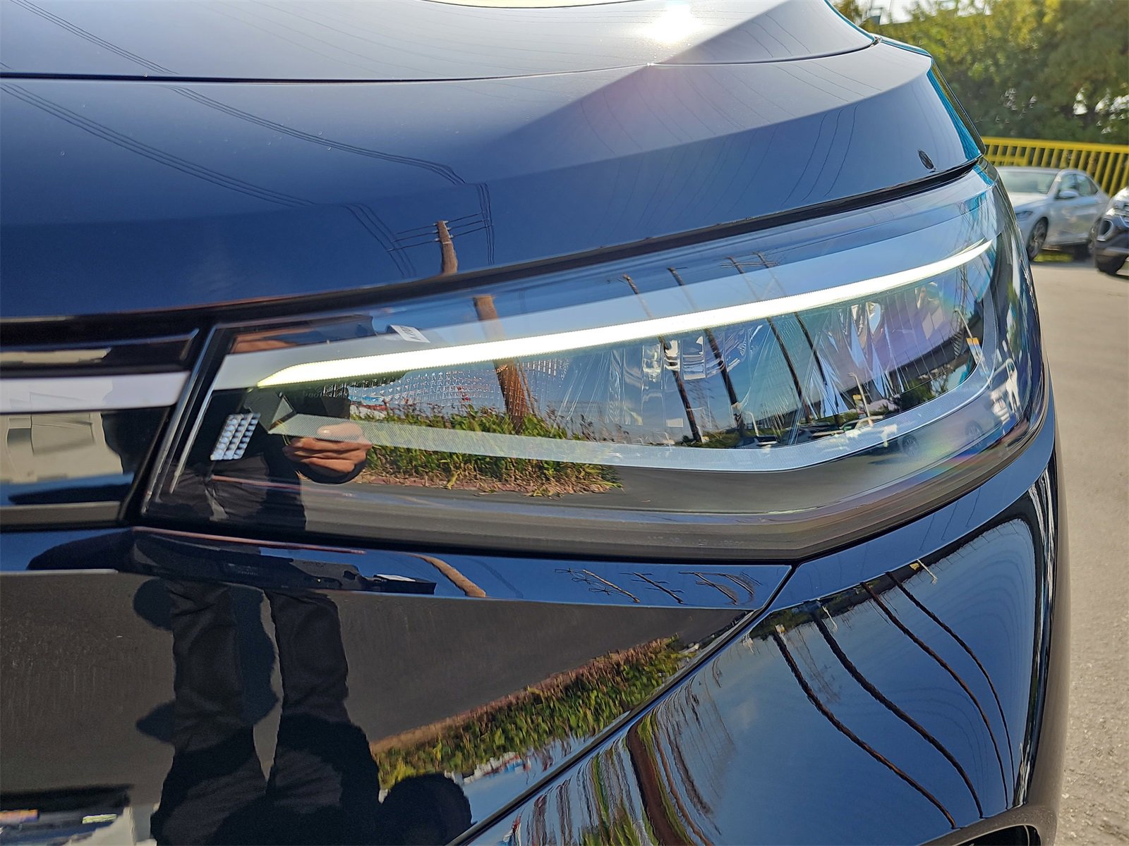 Certified 2023 Volkswagen ID.4 Pro image 30