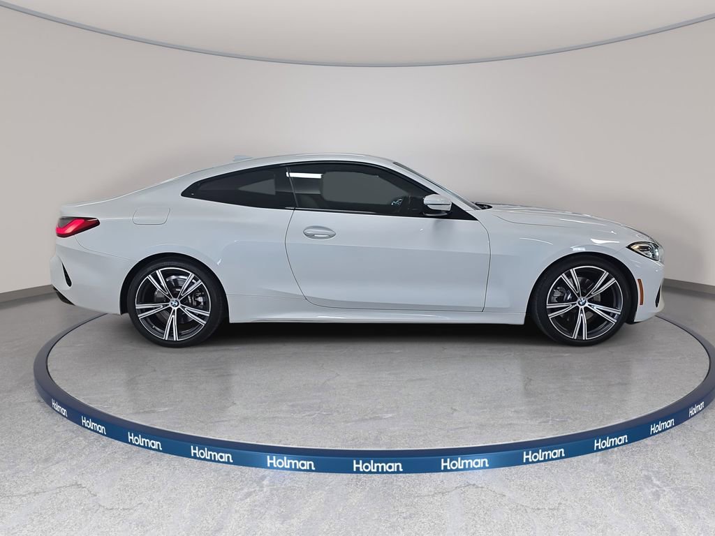 Certified 2023 BMW 430i 430i w/ Premium Package image 6