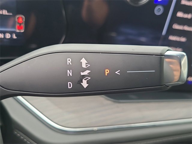 New 2025 Chevrolet Tahoe LT w/ Comfort Package image 7