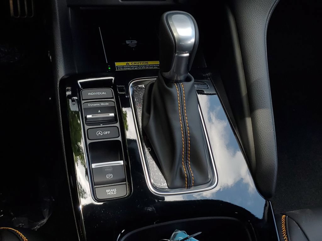New 2026 Acura Integra A-Spec FWD image 28