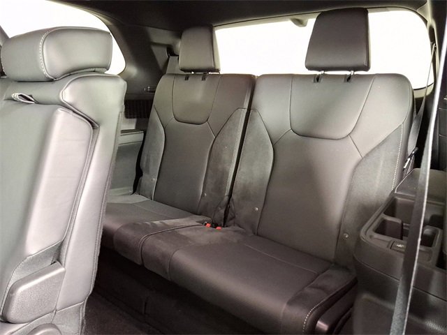 Used 2024 Lexus TX 350 AWD image 14