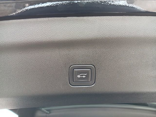 Used 2024 Chevrolet Tahoe Premier image 49