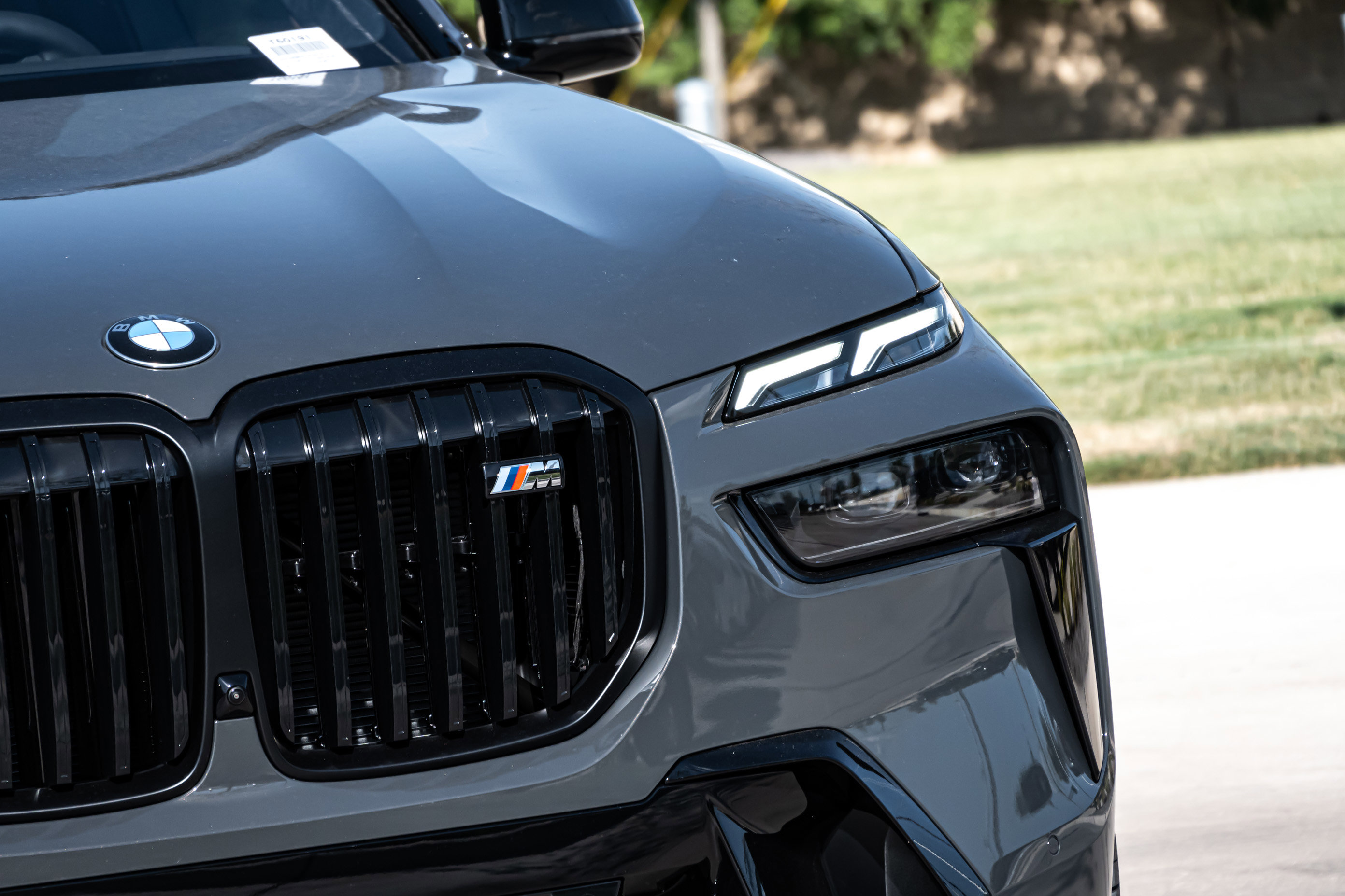 New 2026 BMW X7 M60i image 7