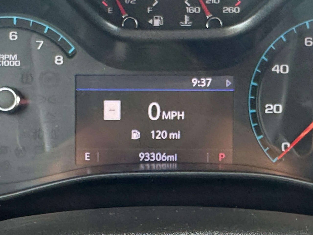 Used 2019 Chevrolet Colorado Z71 AWD/4WD image 25