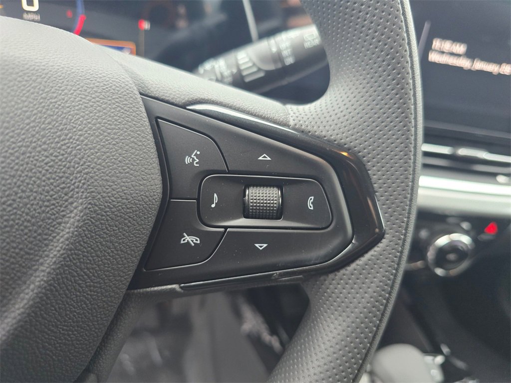 New 2026 Chevrolet Trax LT image 22