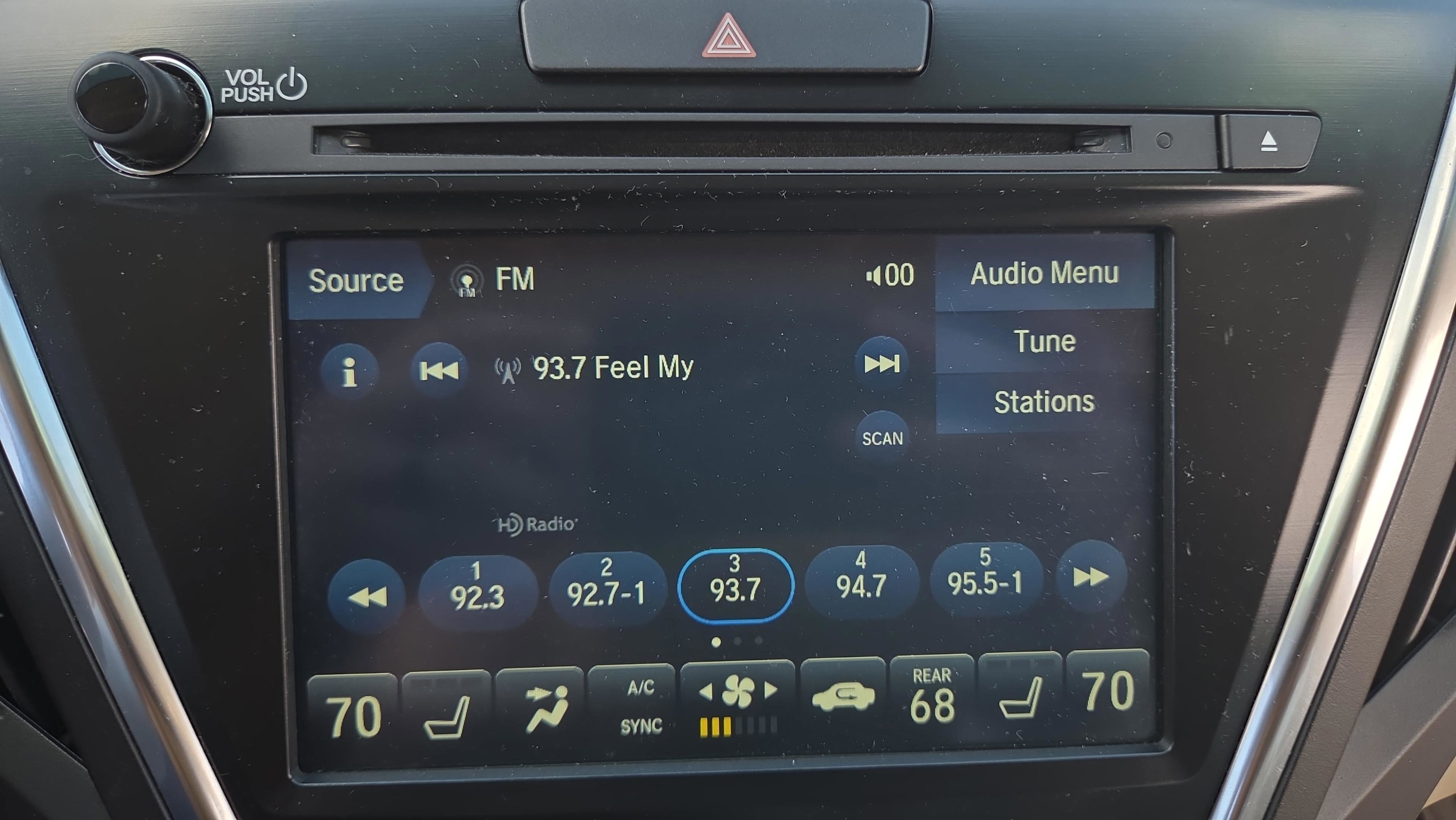 Used 2018 Acura MDX SH-AWD w/ Technology Package image 31