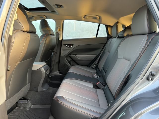 Certified 2025 Subaru Crosstrek 2.5i Limited AWD/4WD image 13