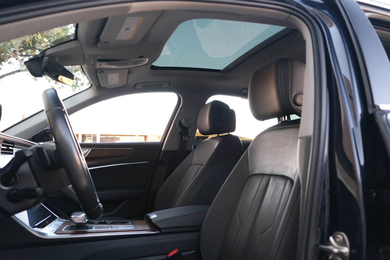 Used 2019 Audi A6 3.0T Prestige w/ Prestige Package AWD/4WD image 17