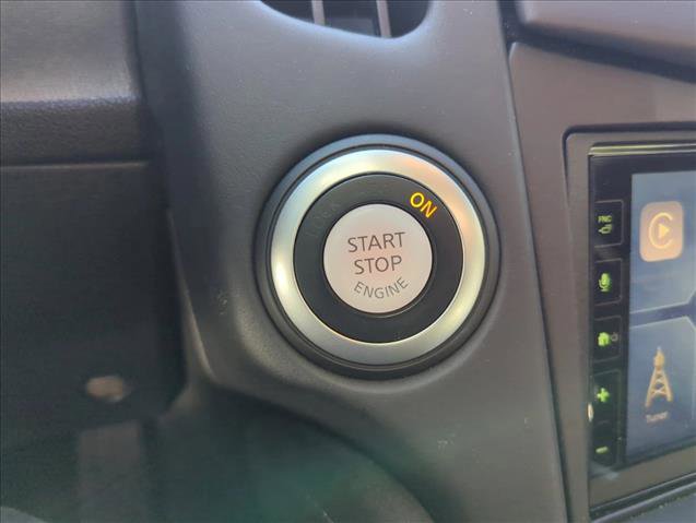 Used 2016 Nissan 370Z Roadster image 16