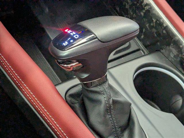 Used 2024 Dodge Durango SRT Hellcat AWD/4WD image 12
