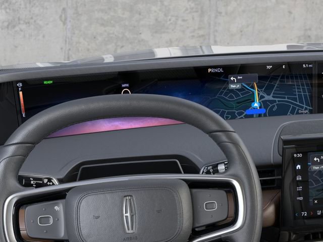 New 2026 Lincoln Nautilus Reserve AWD/4WD image 13