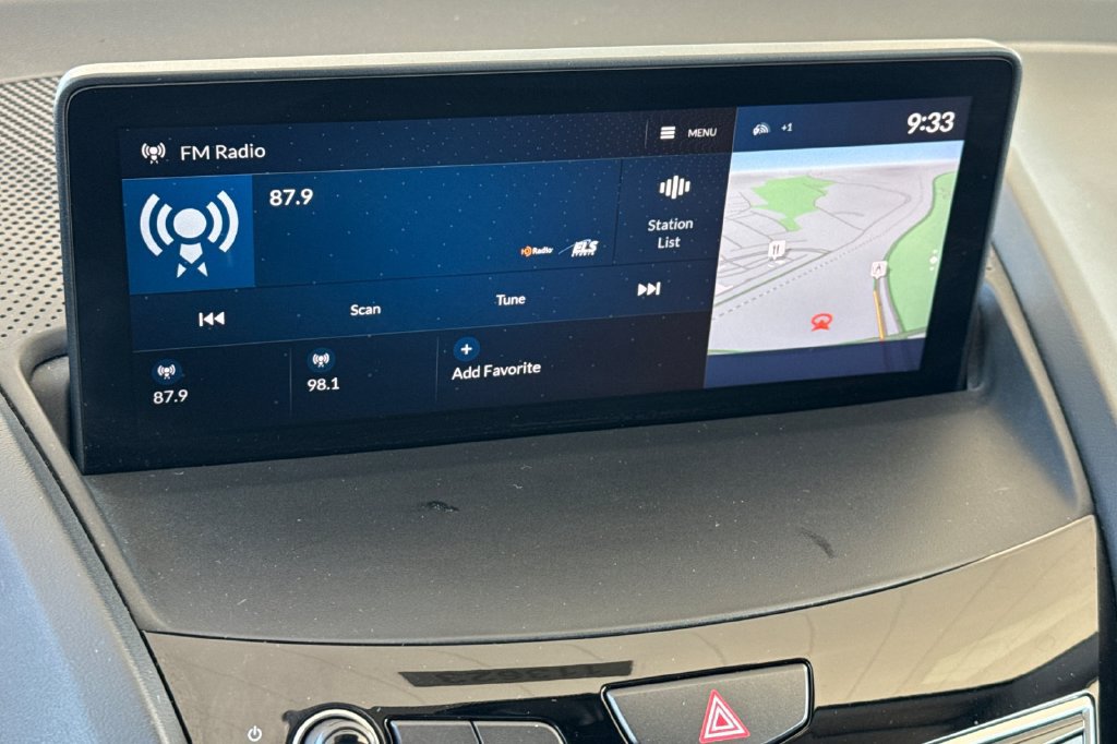 Certified 2019 Acura RDX w/ Technology Package FWD image 24