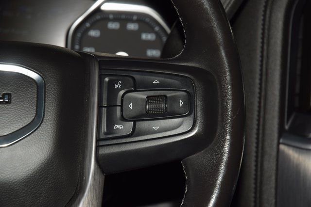 Used 2020 GMC Sierra 2500 Denali w/ Gooseneck/5TH Wheel Package image 35