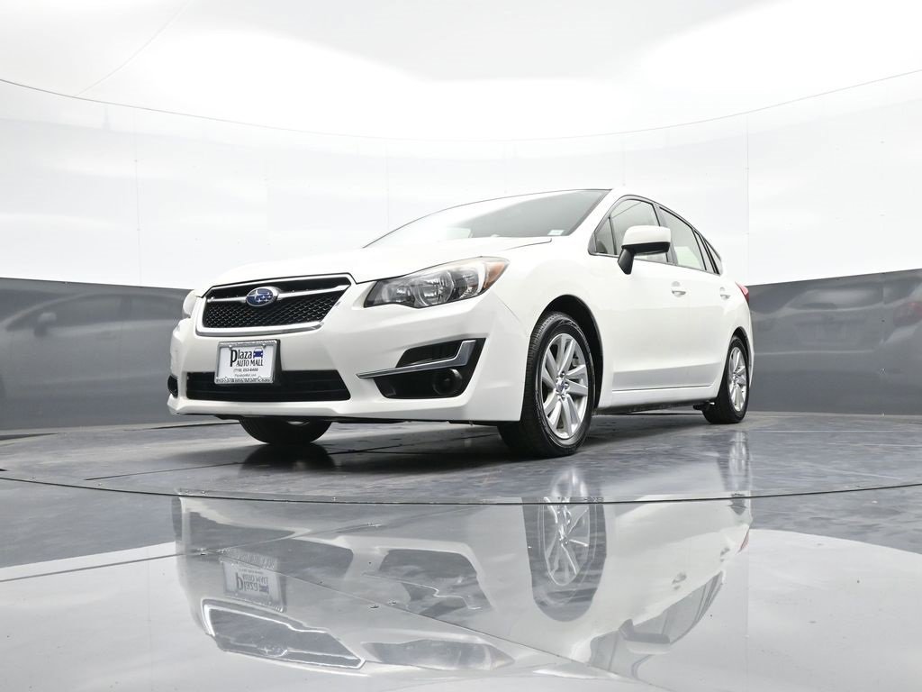Used 2016 Subaru Impreza 2.0i Premium image 24