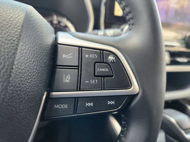 Certified 2026 Toyota Highlander XLE AWD/4WD image 28