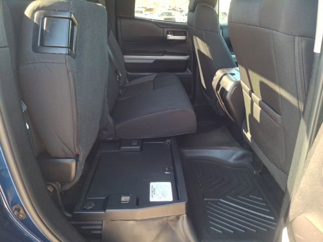 Used 2015 Toyota Tundra SR5 w/ SR5 Upgrade Package image 42