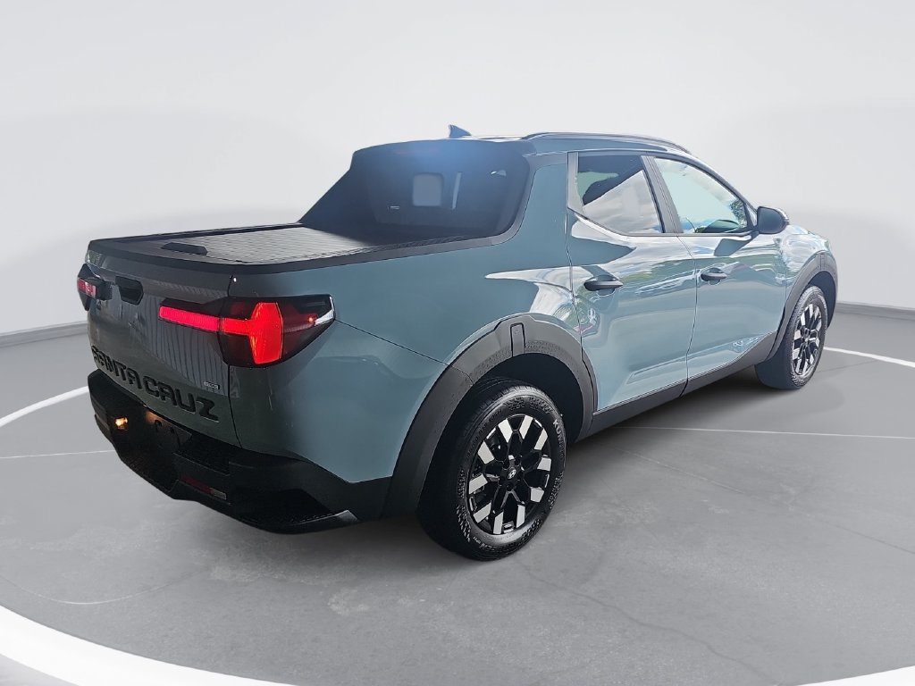New 2027 Hyundai Santa Cruz SEL AWD/4WD image 5