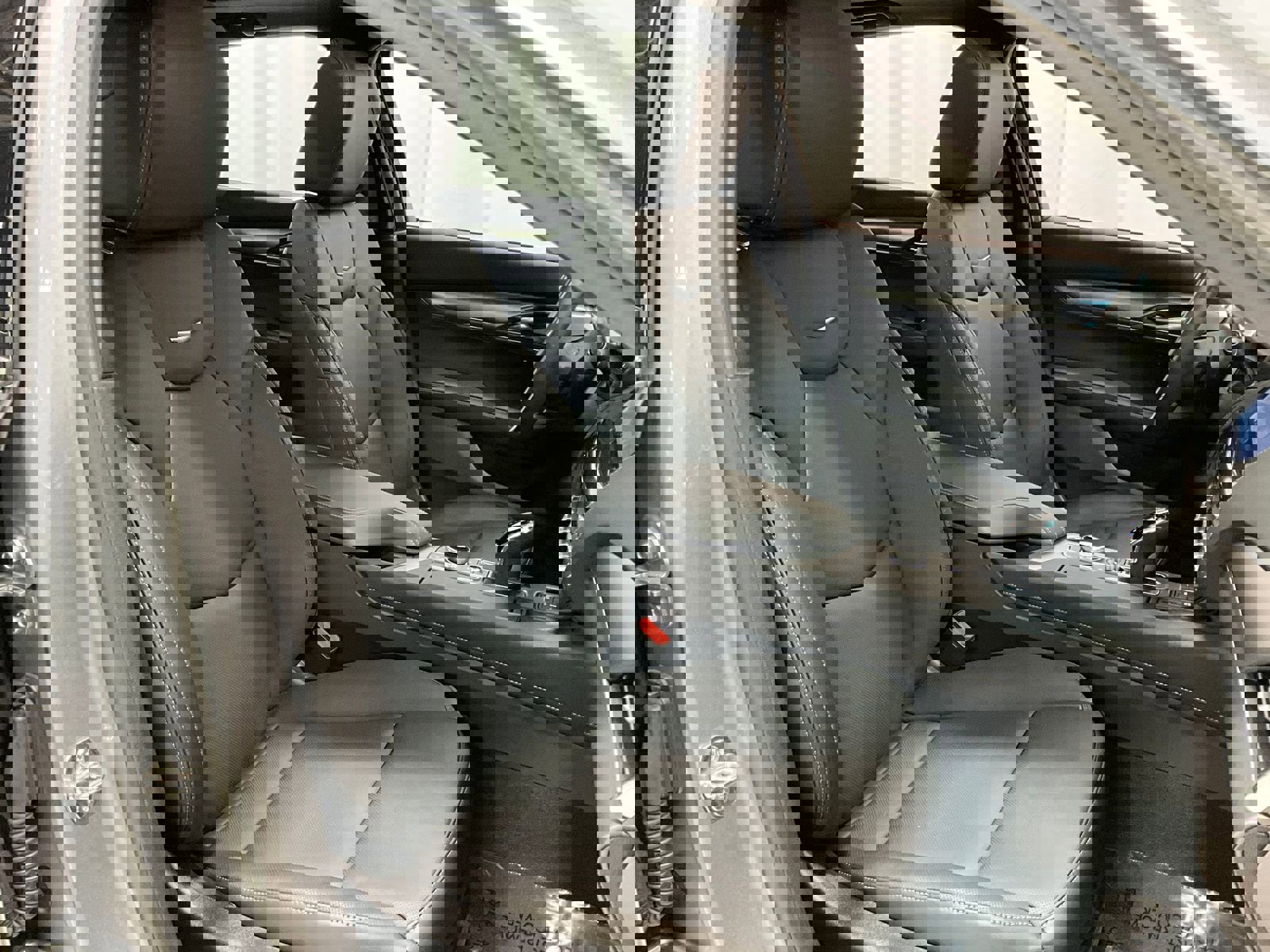 Used 2024 Cadillac CT5 Premium Luxury image 8