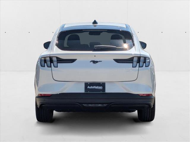 New 2025 Ford Mustang Mach-E Premium image 8
