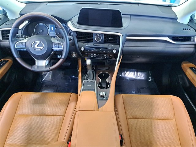 Used 2022 Lexus RX 350 FWD w/ Premium Package image 14