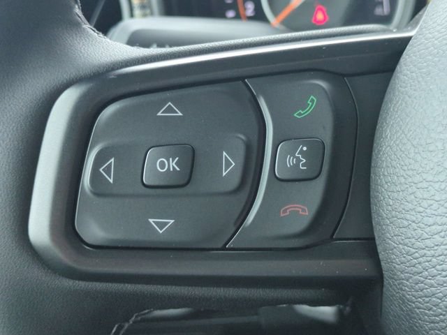 New 2026 Jeep Gladiator Sport AWD/4WD image 25