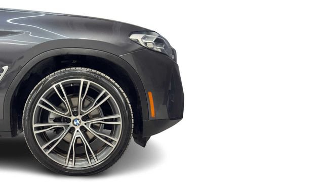 Used 2022 BMW X3 sDrive30i w/ Convenience Package w/ZPA RWD image 8