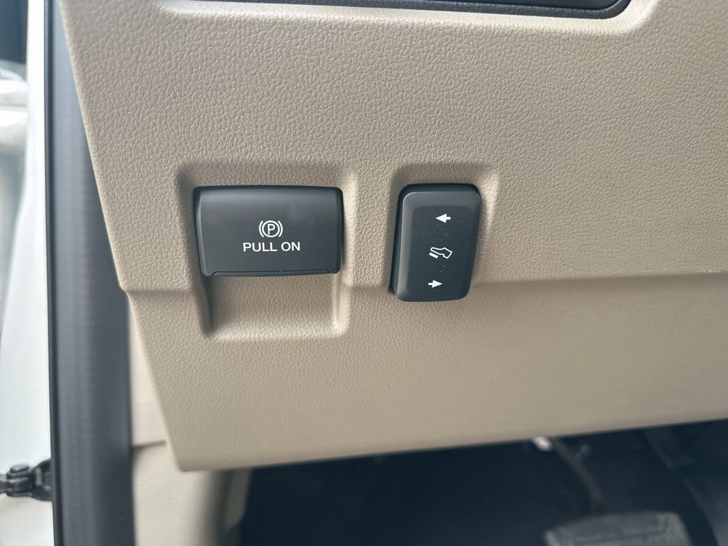 New 2026 Ford F350 Platinum w/ Platinum Plus Package image 19