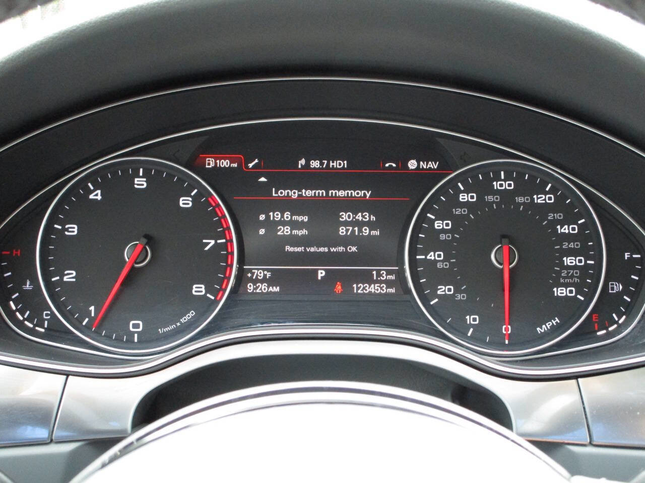 Used 2014 Audi A6 2.0T Premium Plus w/ Premium Plus Package AWD/4WD image 16