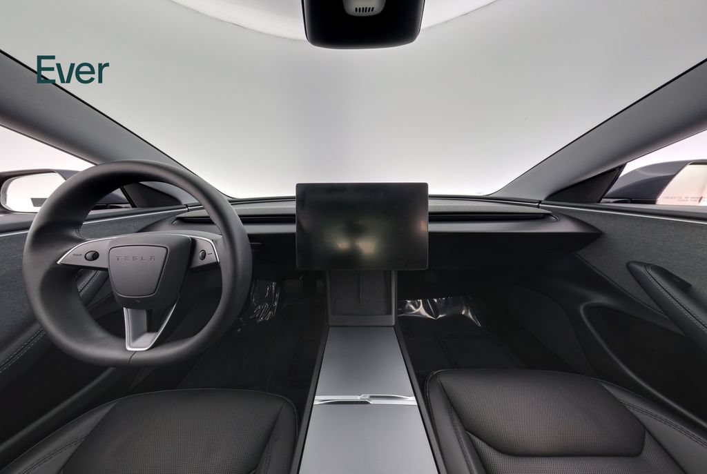 Used 2025 Tesla Model 3 Long Range RWD image 26
