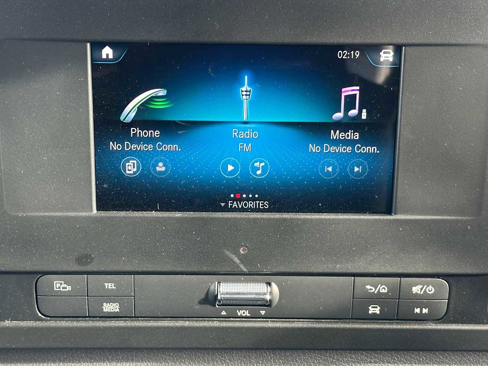 Used 2023 Mercedes-Benz Sprinter 1500 image 27