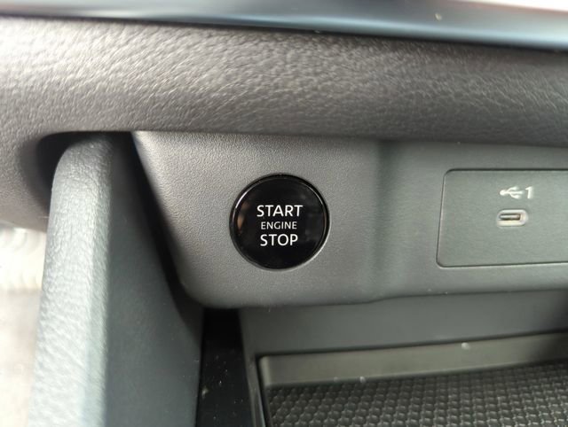 New 2026 Nissan Rogue SV image 44