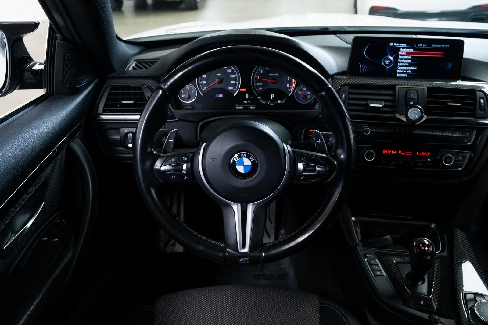 Used 2015 BMW M4 Coupe image 15