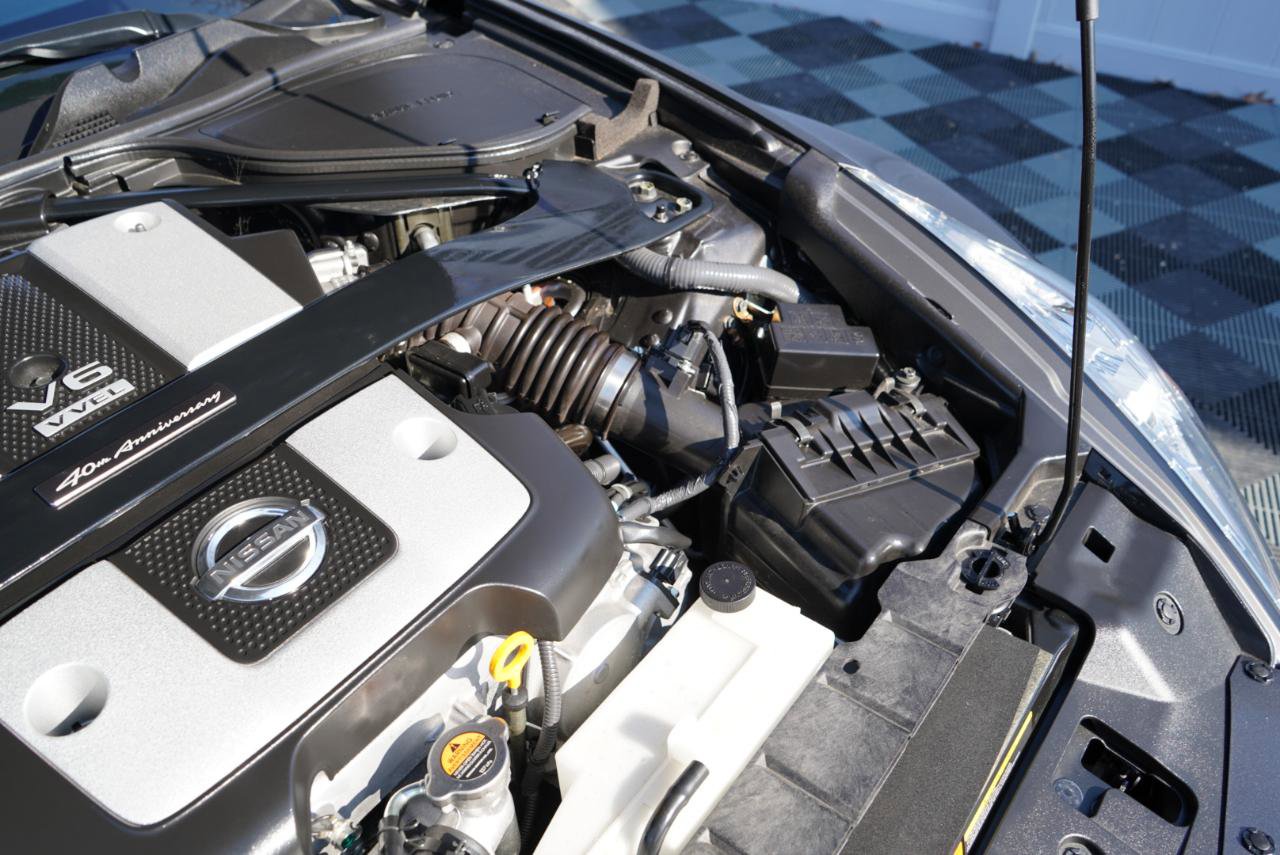 Used 2010 Nissan 370Z Touring w/ Sport Pkg image 69