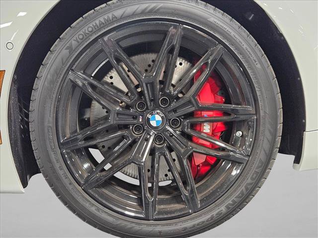 New 2026 BMW M2 w/ Lighting Package RWD image 16
