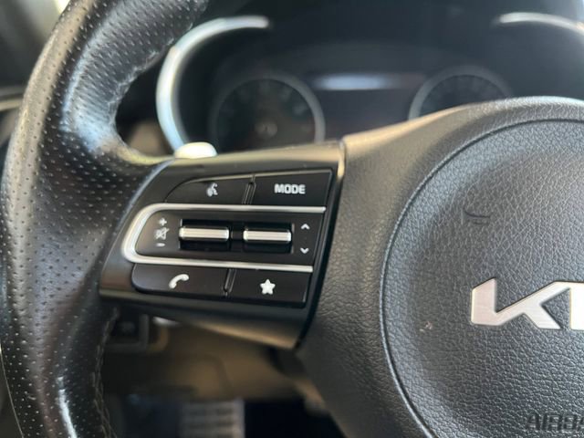 Certified 2023 Kia Stinger GT2 AWD/4WD image 19