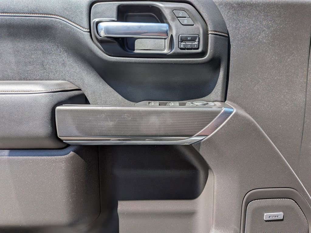 Used 2020 GMC Sierra 1500 AT4 w/ AT4 Premium Package image 32