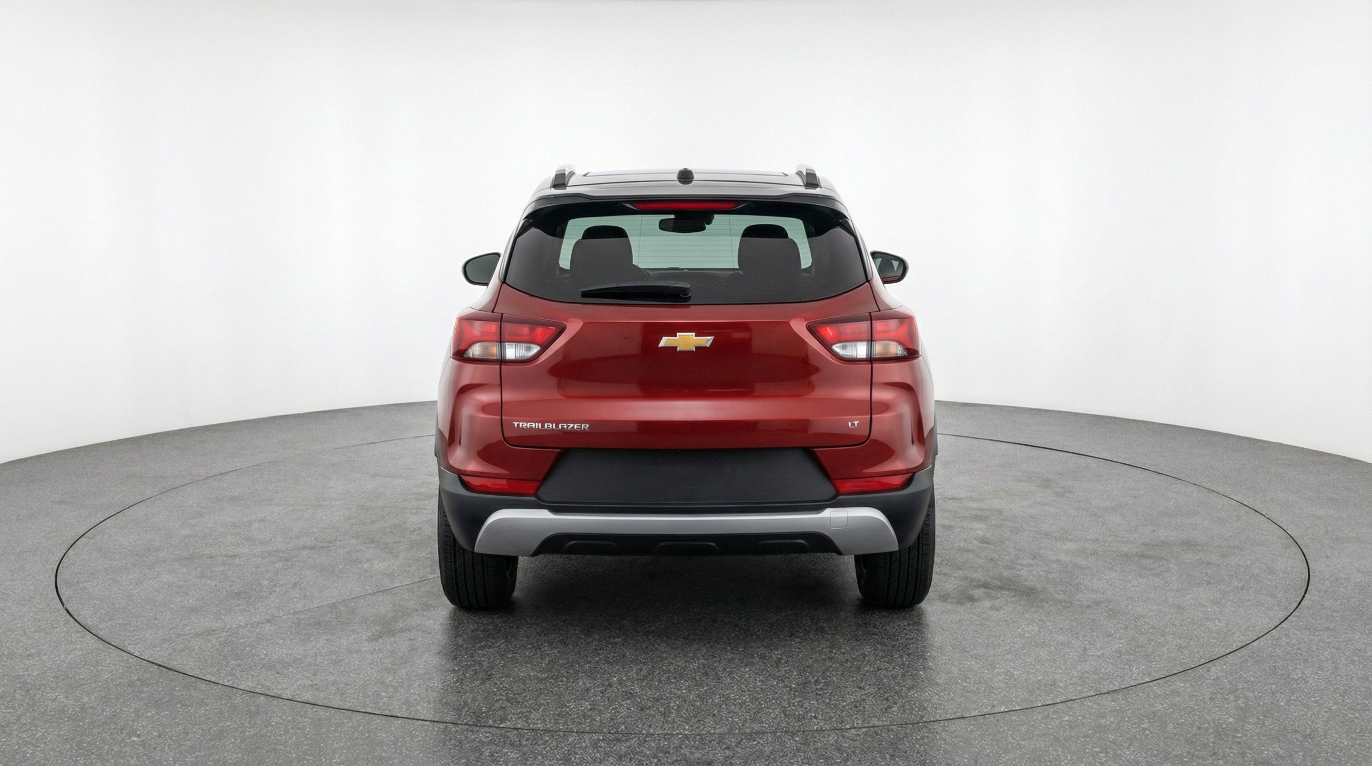 Used 2025 Chevrolet TrailBlazer LT FWD image 7