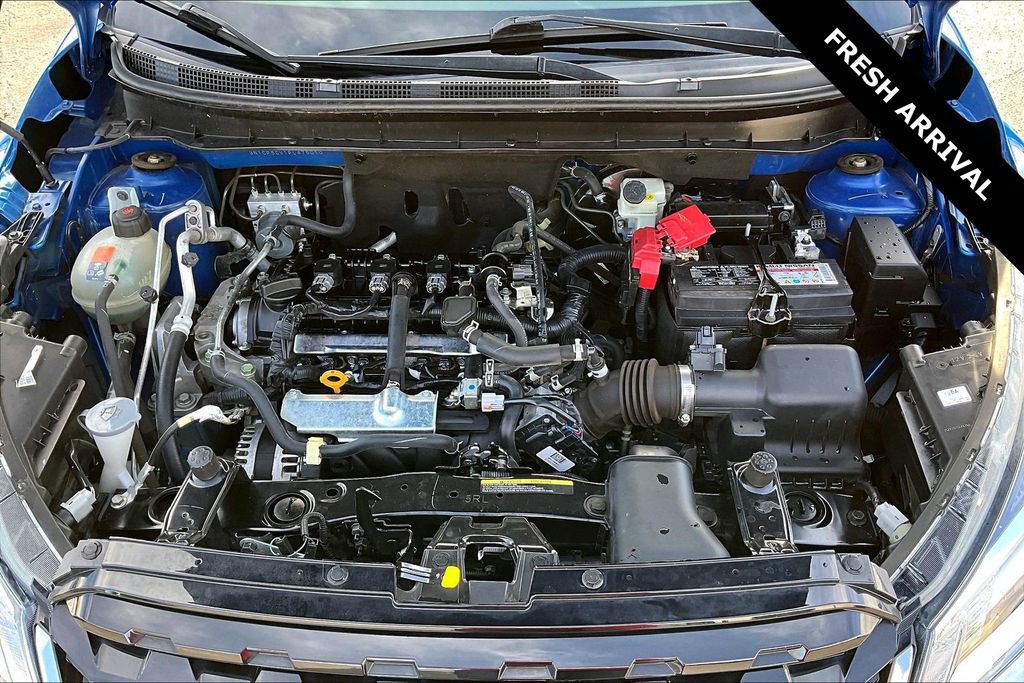 Used 2023 Nissan Kicks SV image 28