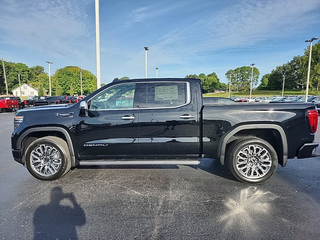 New 2026 GMC Sierra 1500 Denali Ultimate image 6