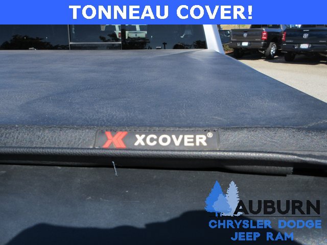 Used 2022 RAM 1500 Laramie image 10