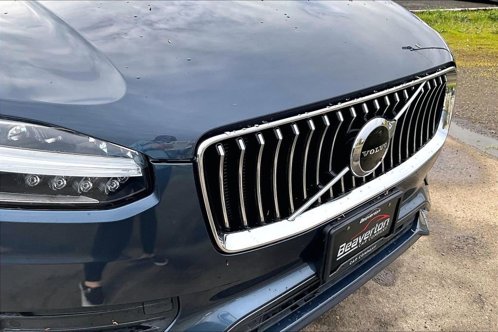 Used 2020 Volvo XC90 T5 Momentum w/ Protection Package Premier image 32