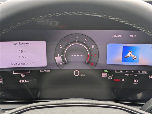 New 2026 Audi A5 2.0T Premium Plus AWD/4WD image 10