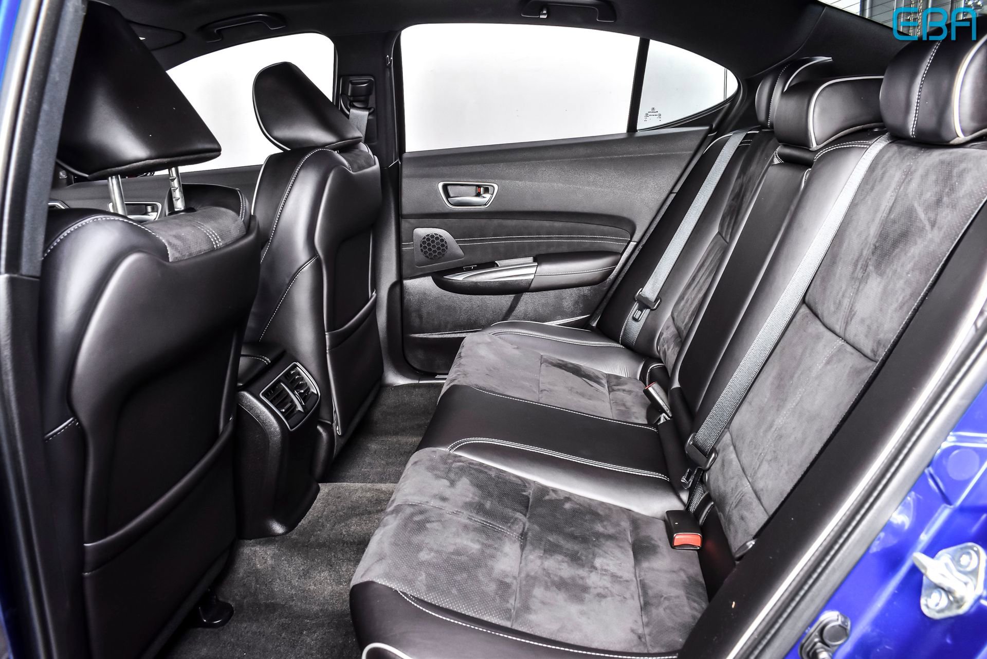 Used 2019 Acura TLX 3.5L Technology Pkg w/A-Spec P image 21