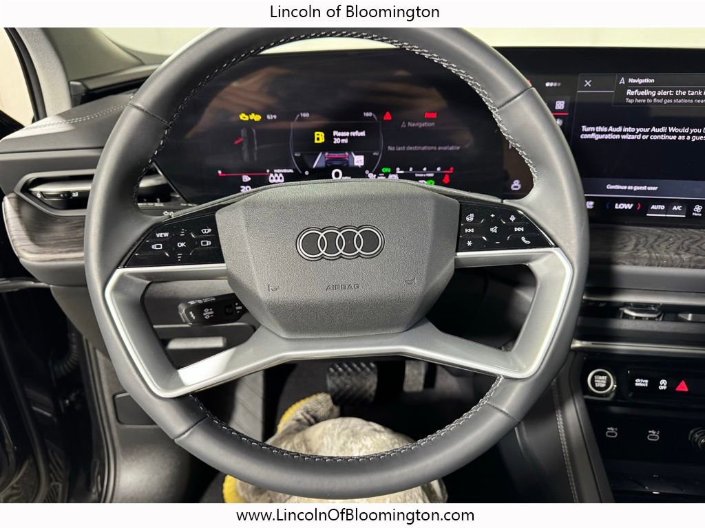 Used 2025 Audi Q5 Prestige AWD/4WD image 27