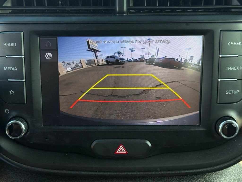 Used 2023 Kia Soul LX w/ Option Group 015 image 29