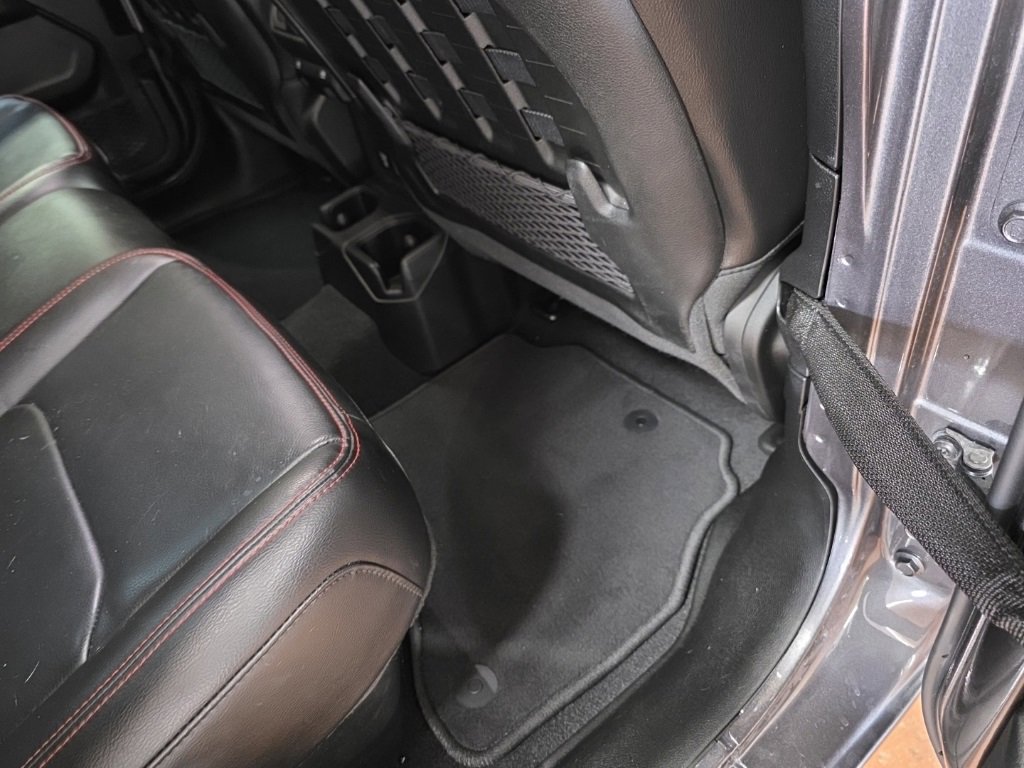 Used 2021 Jeep Gladiator Rubicon image 22