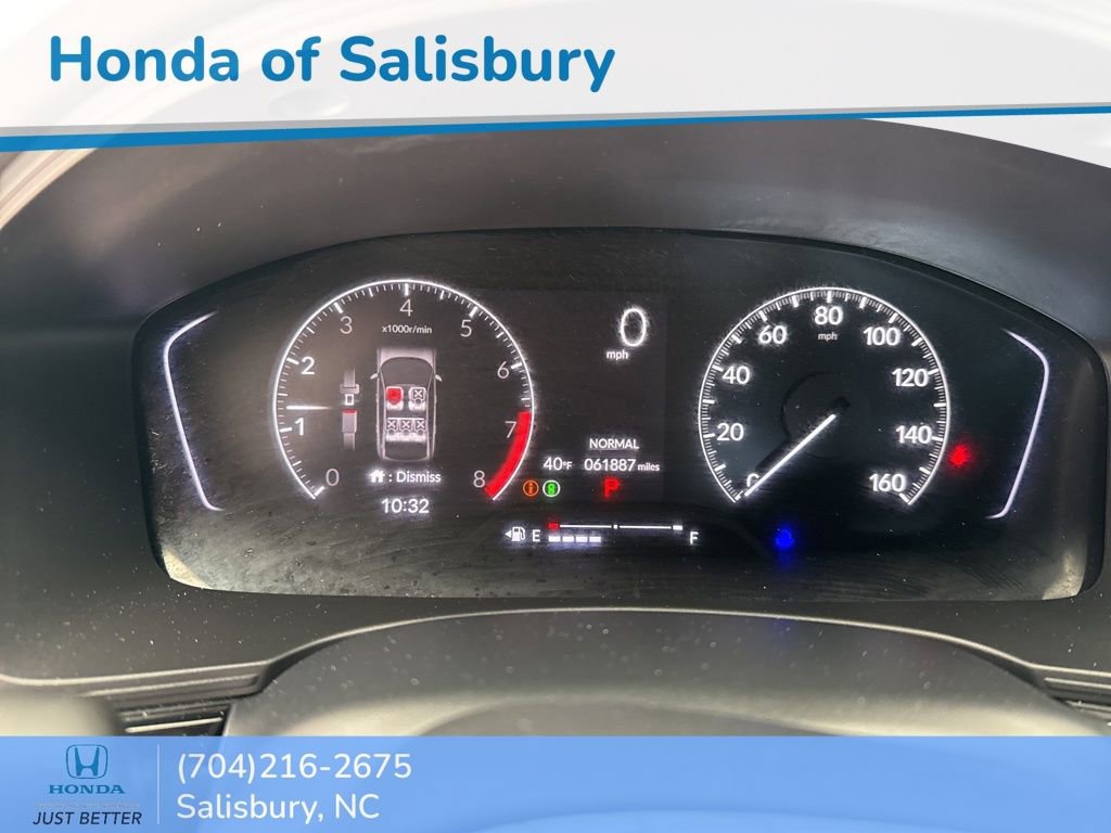 Used 2022 Honda Civic Sport image 23