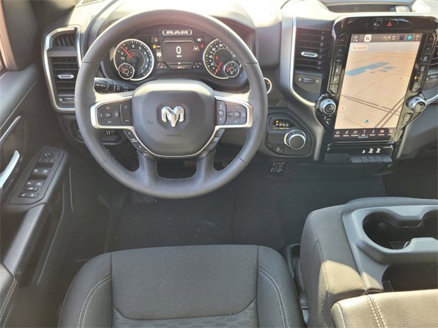 Used 2025 RAM 1500 Big Horn image 16