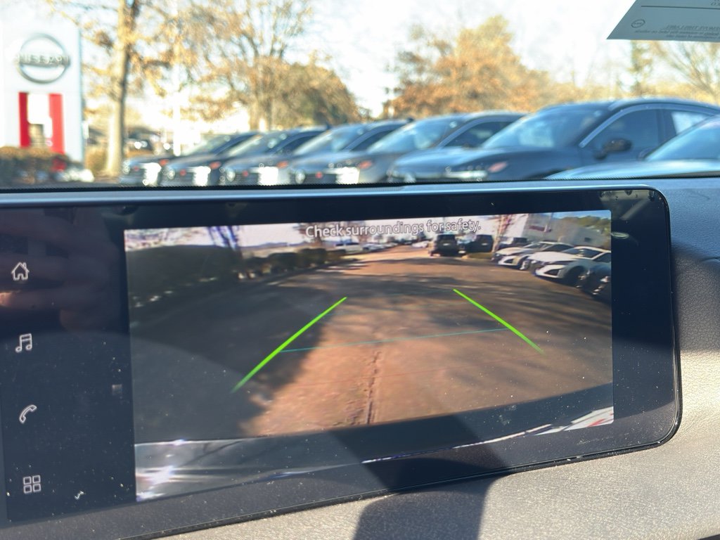 New 2026 Nissan Sentra SV w/ Floor Mat Package image 24