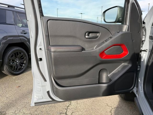 New 2026 Nissan Frontier PRO-4X w/ Tow Package image 15